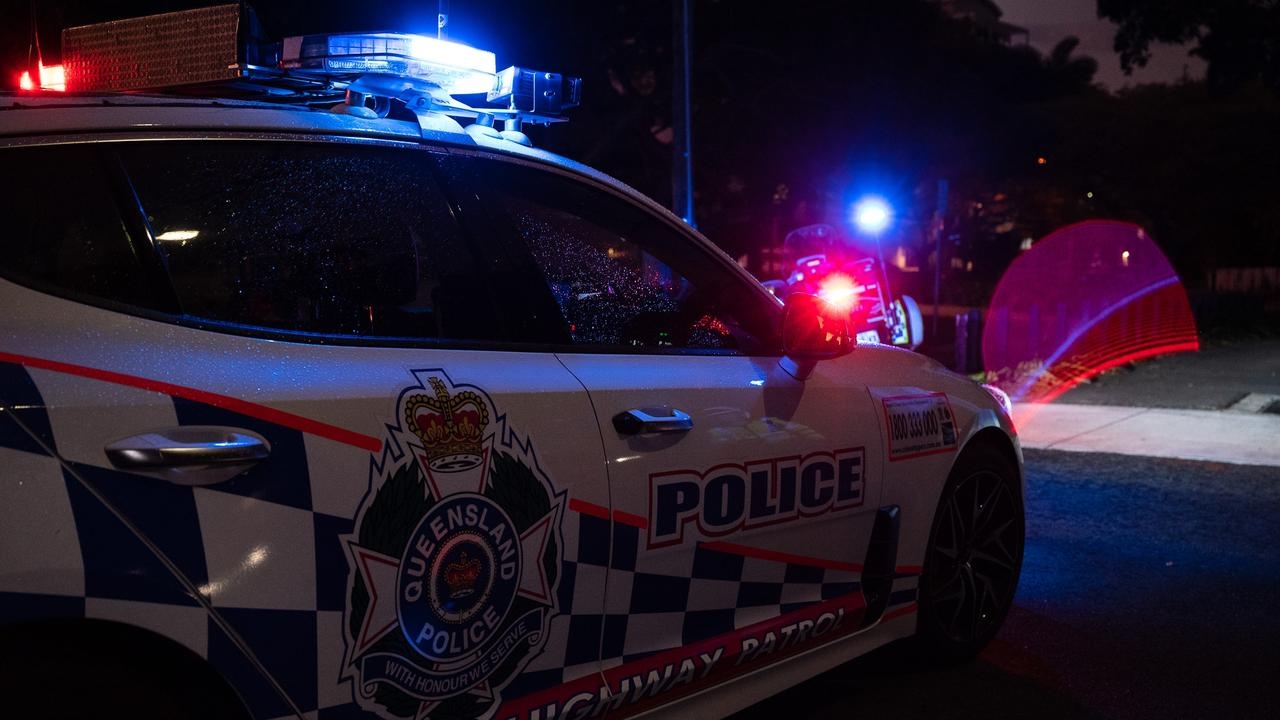Woman, 77, killed when car crashes into tree at Morayfield