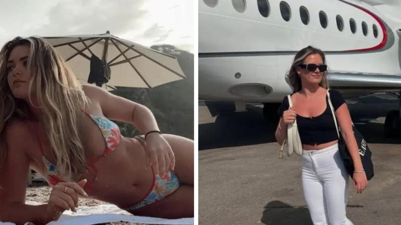 New York Martha Nolan designer found dead on boat as cops reveal onlookers tried to save her