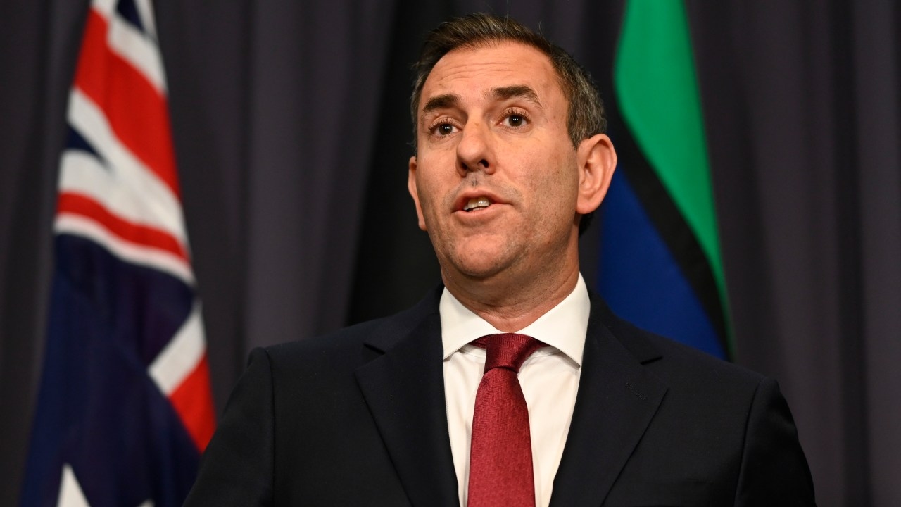 ‘Three priorities': Treasurer Jim Chalmers has outlined the key issues for discussion at the upcoming economic reform roundtable