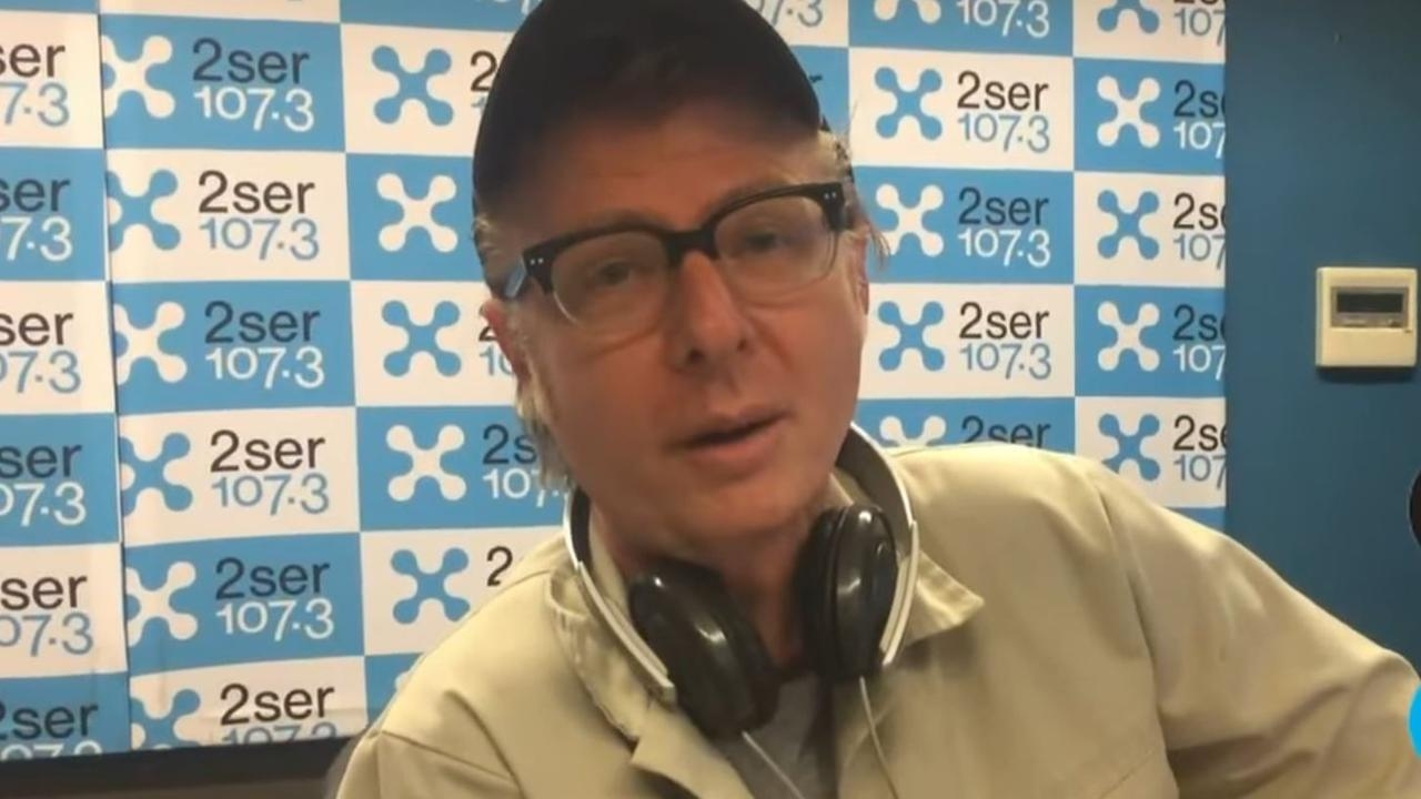 Vale Paris Pompor: Local radio legend dies aged 58