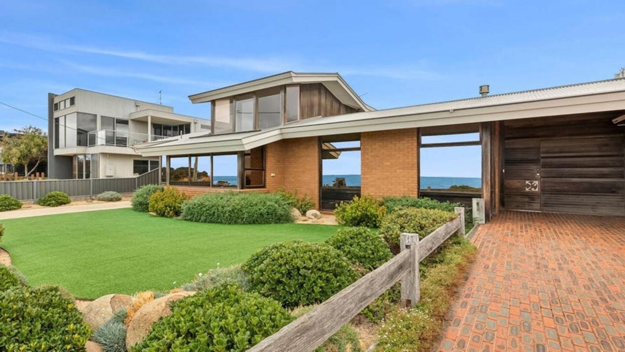 Circa-$5m Torquay beachfront property snapped up in quick sale