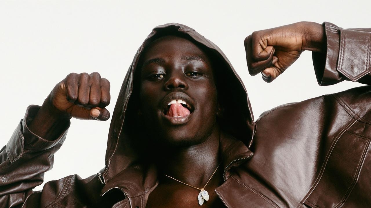 Sprint sensation Gout Gout's ‘crazy, big-money' sponsorship sacrifice to stay in Australia