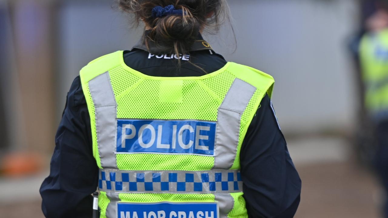 Cop's courtroom grope dismissed as ‘joke'