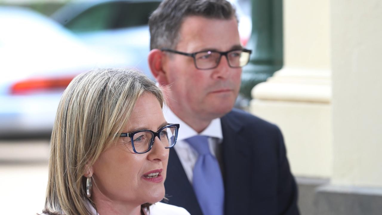 Jeff Kennett: Time for leaders who put Victoria first