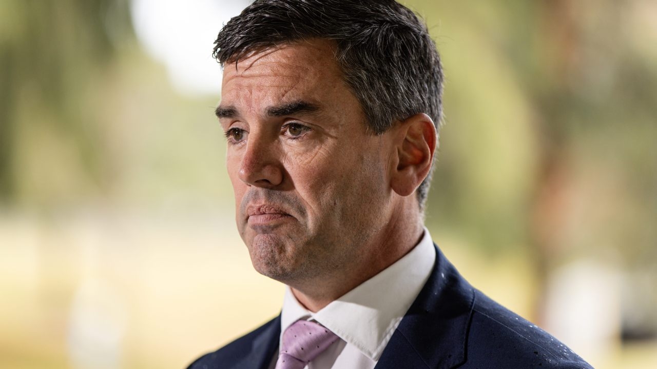 ‘Common sense reform': Victorian opposition vows to axe stamp duty for first home buyers in major housing policy announcement