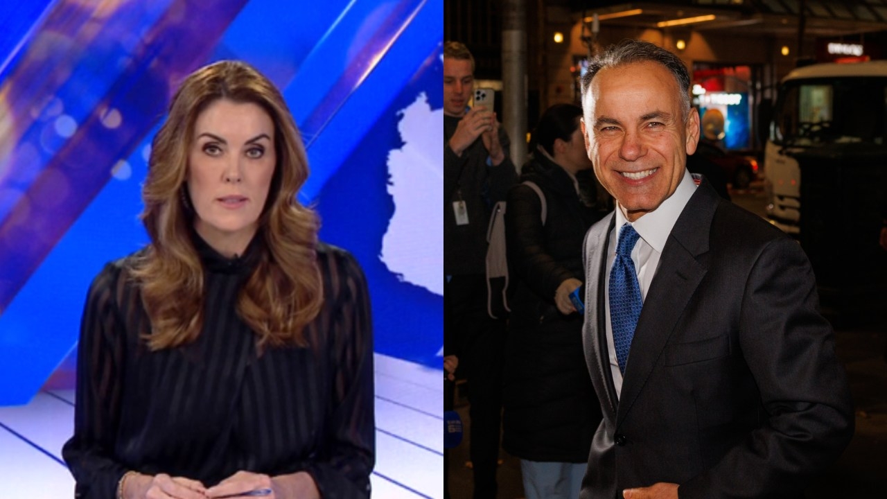 Sky News host Peta Credlin unleashes on Victorian Liberals and their former leader John Pesutto over $1.55m bailout 'mess'