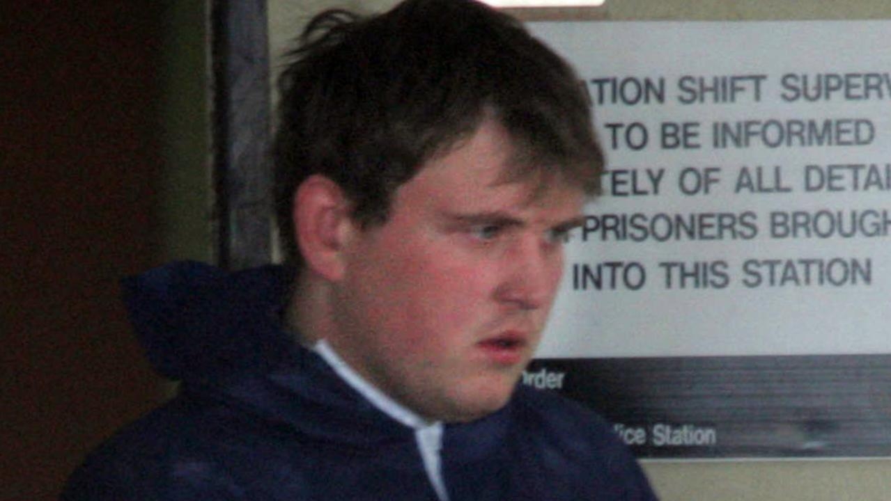 ‘Evil': Prisoners Review Board refuse parole for child killer Dante Arthurs