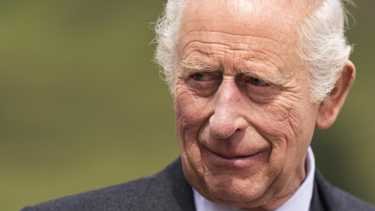 King Charles ‘cried the night before marrying Princess Diana'