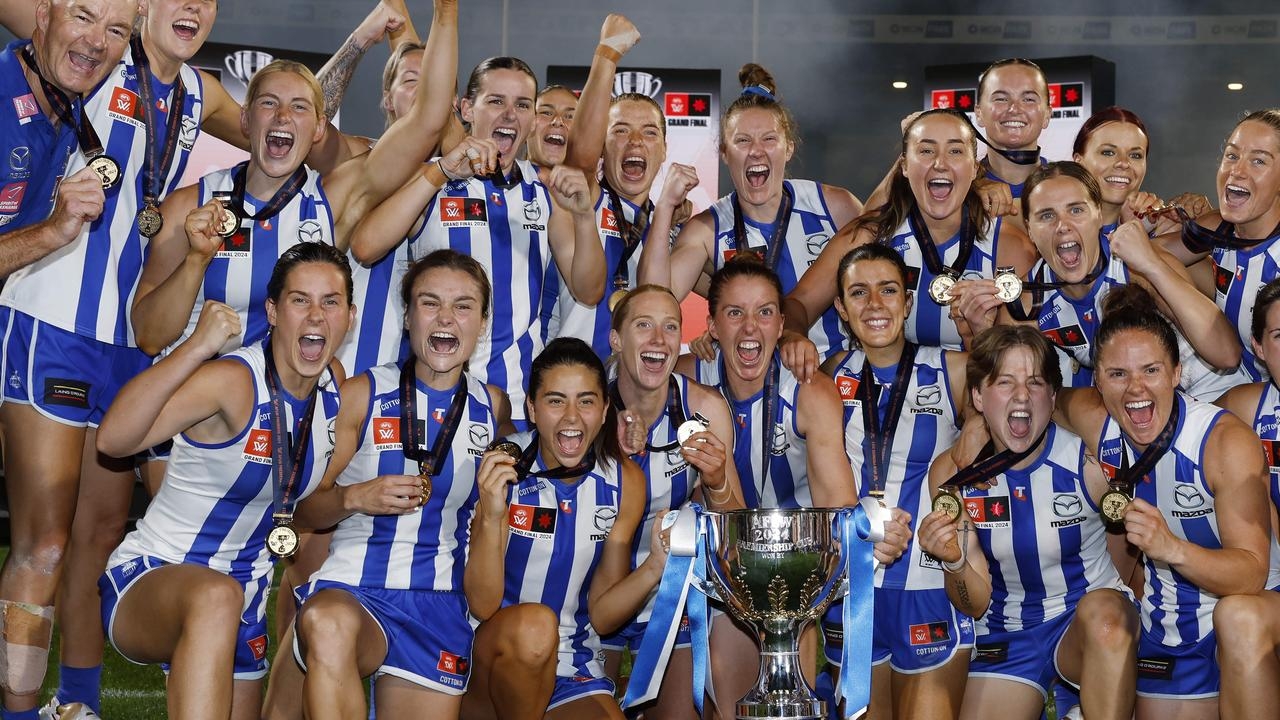 AFLW players again miss out on chance to play at big venues after 2025 fixture release
