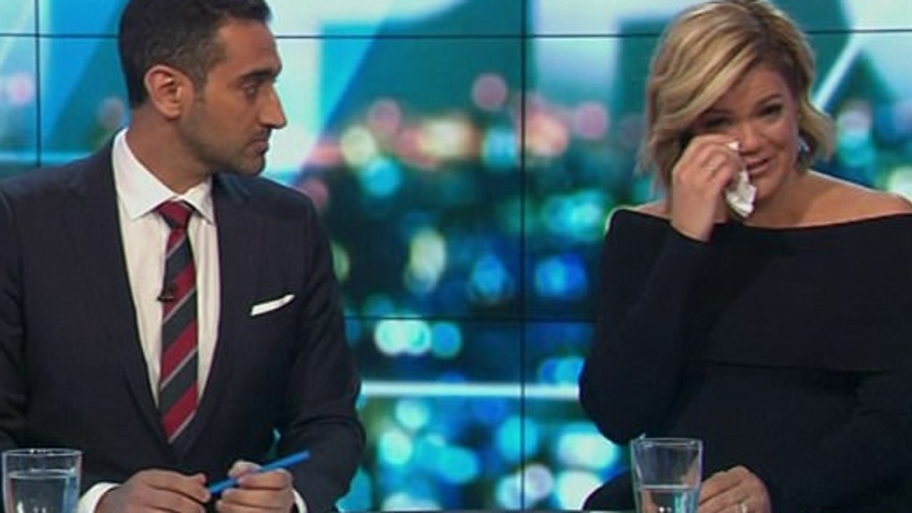 Project host confirms fate of ‘more than 50 staff' after show's dumping