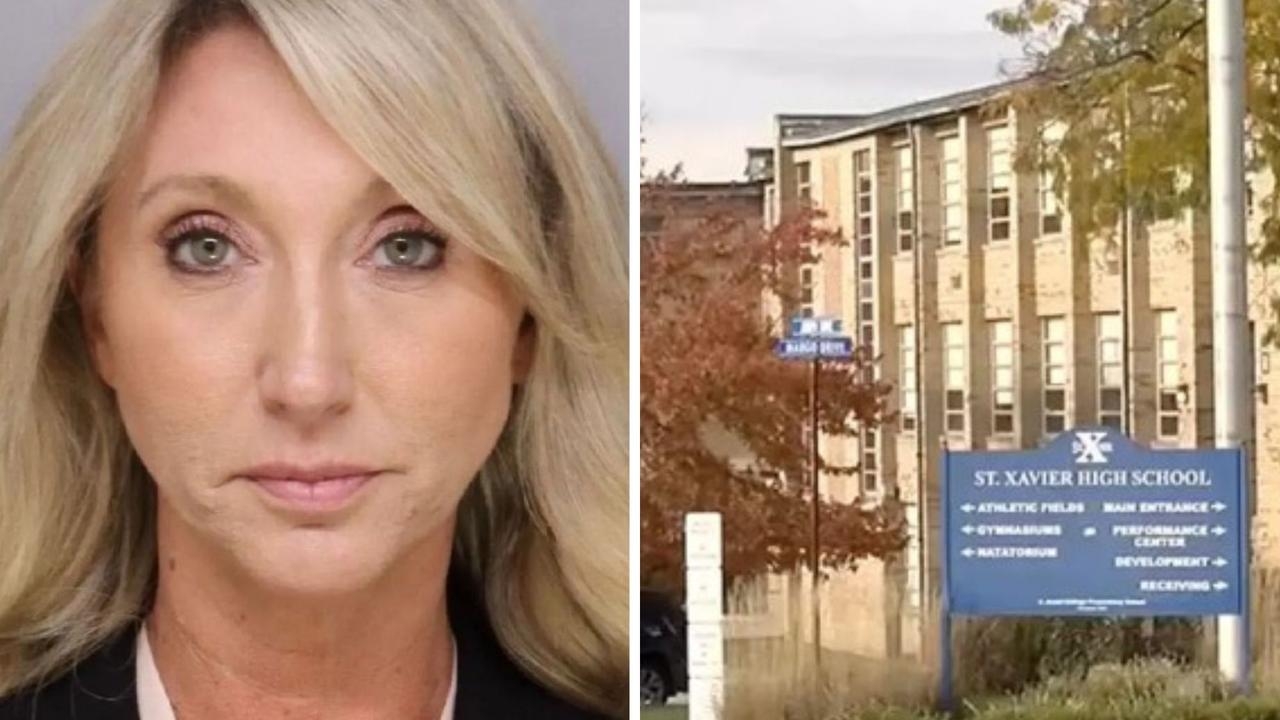 ‘Broken woman': School counsellor jailed after sexually assaulting student