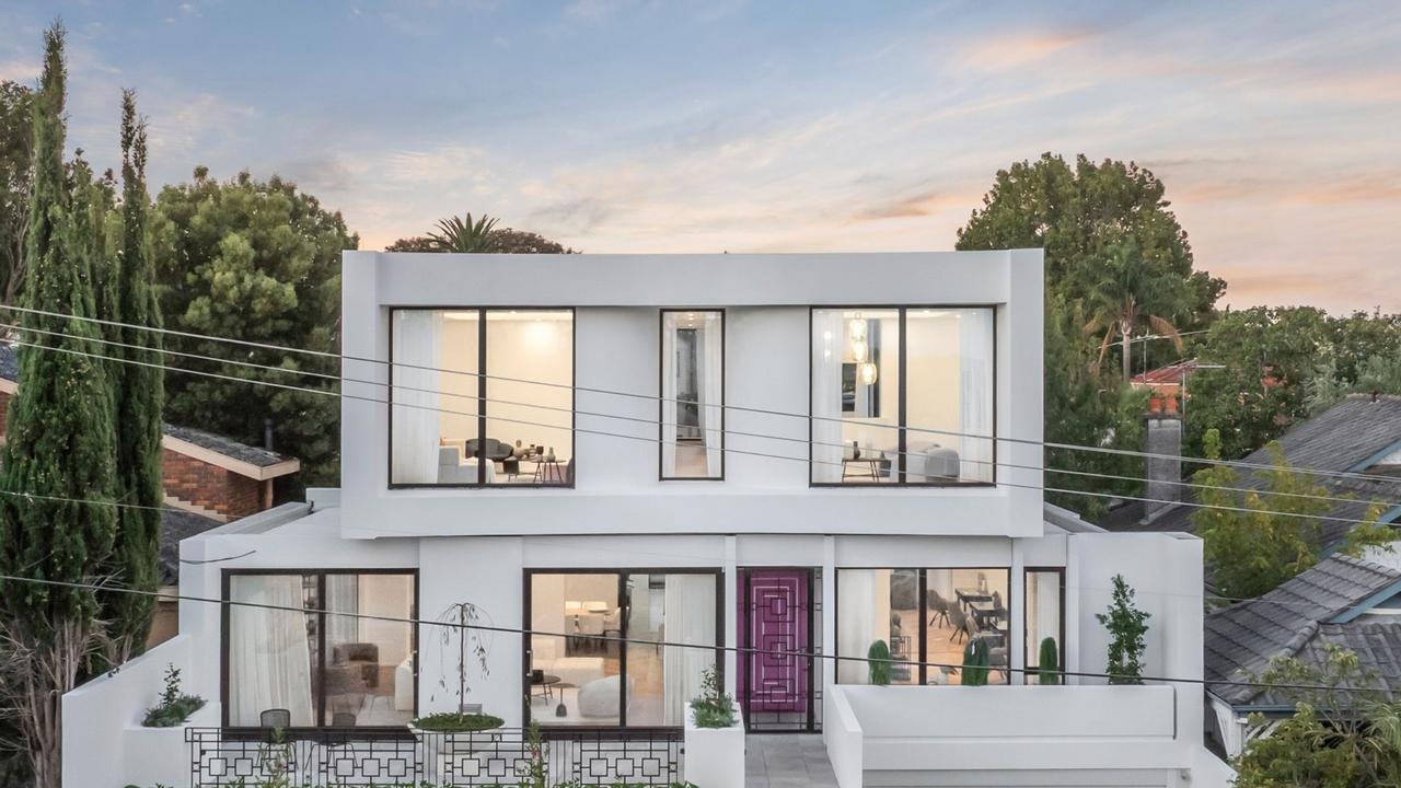 Record-breaking $5m Caulfield South home wows buyers