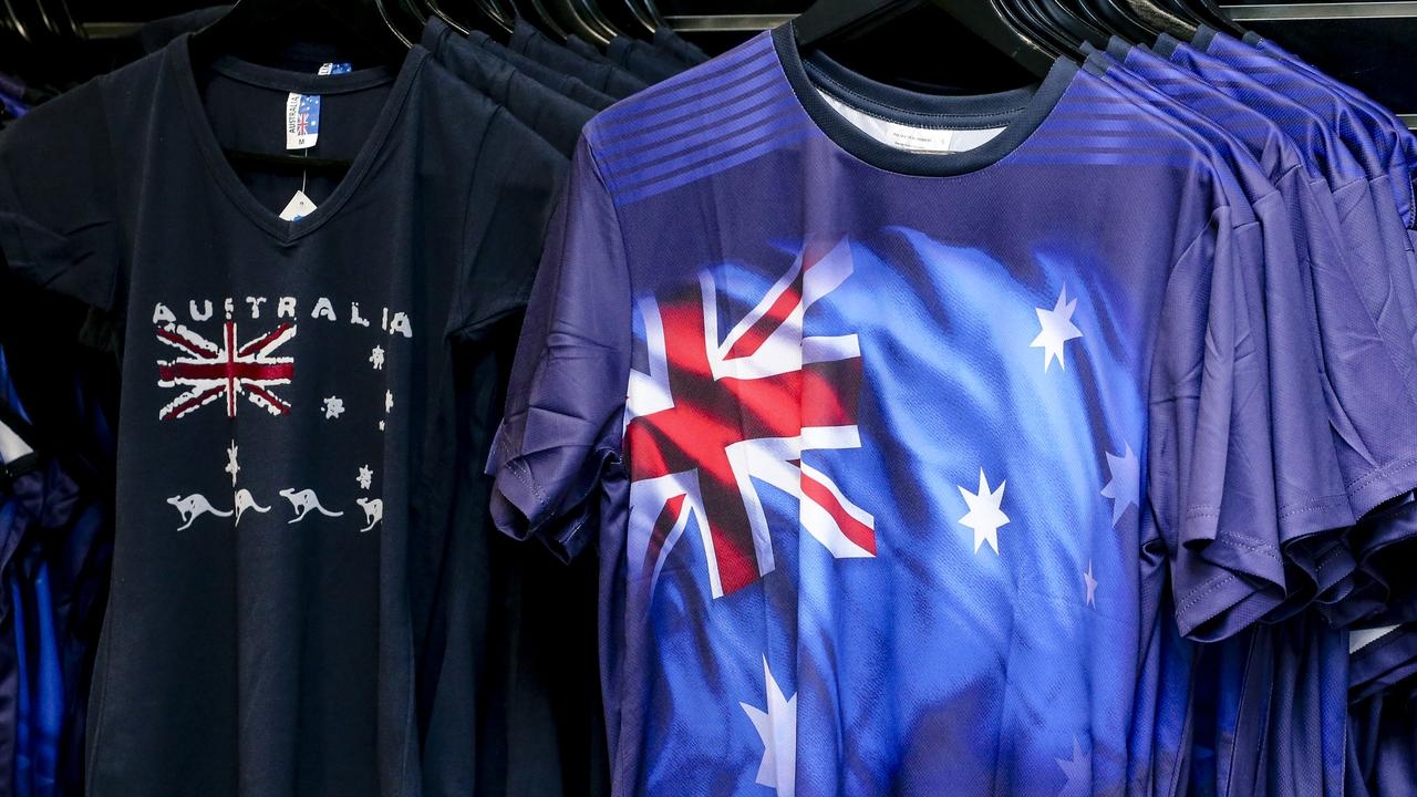 ‘Competing hard': Brisbane Olympics house price battle looms
