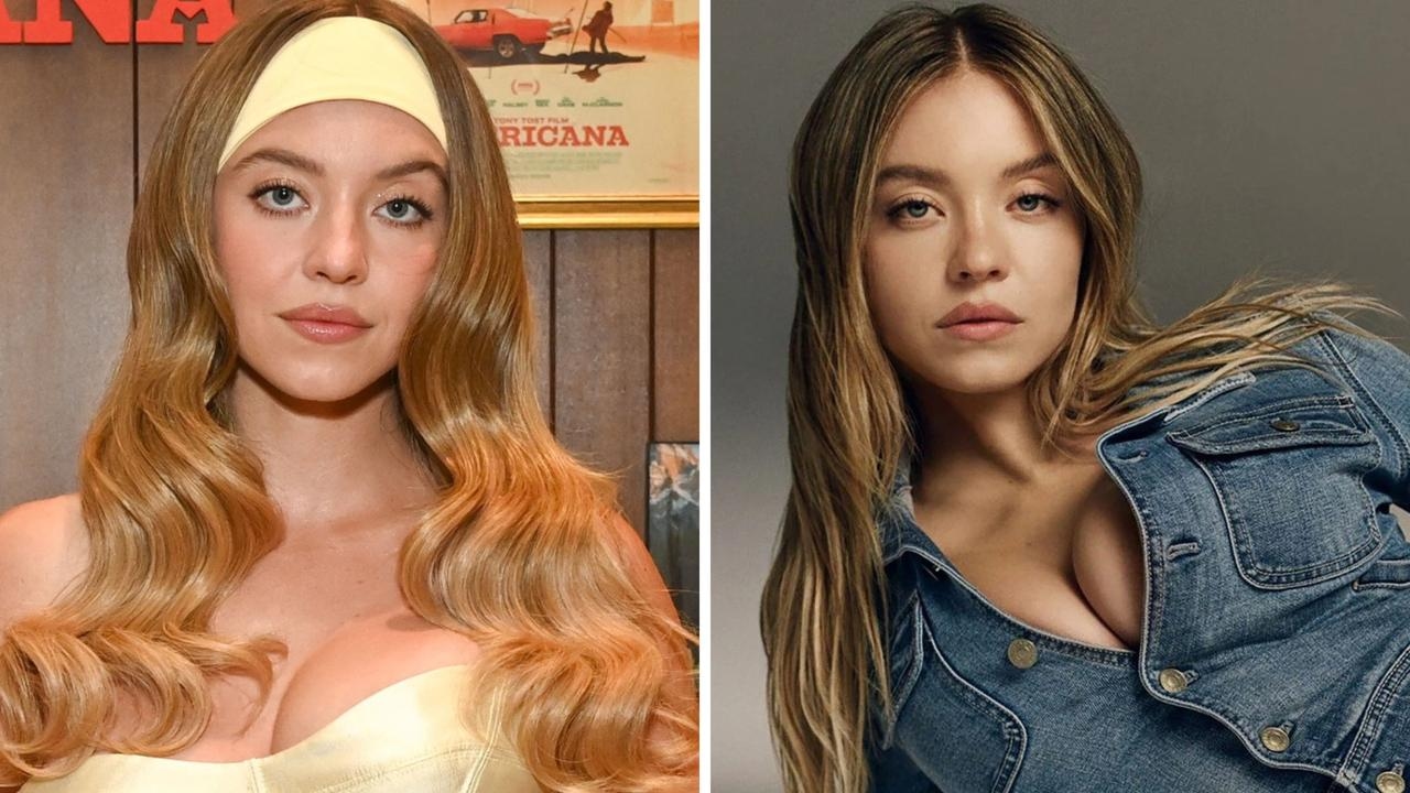 Sydney Sweeney's real controversy is her terrible new movie