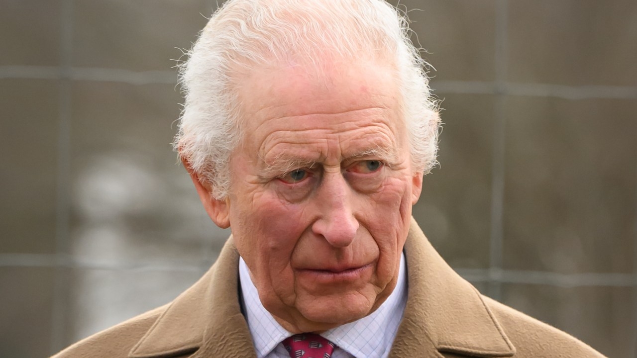 King Charles unable to ride horse at Trooping the Colour amid reports his cancer is 'incurable'