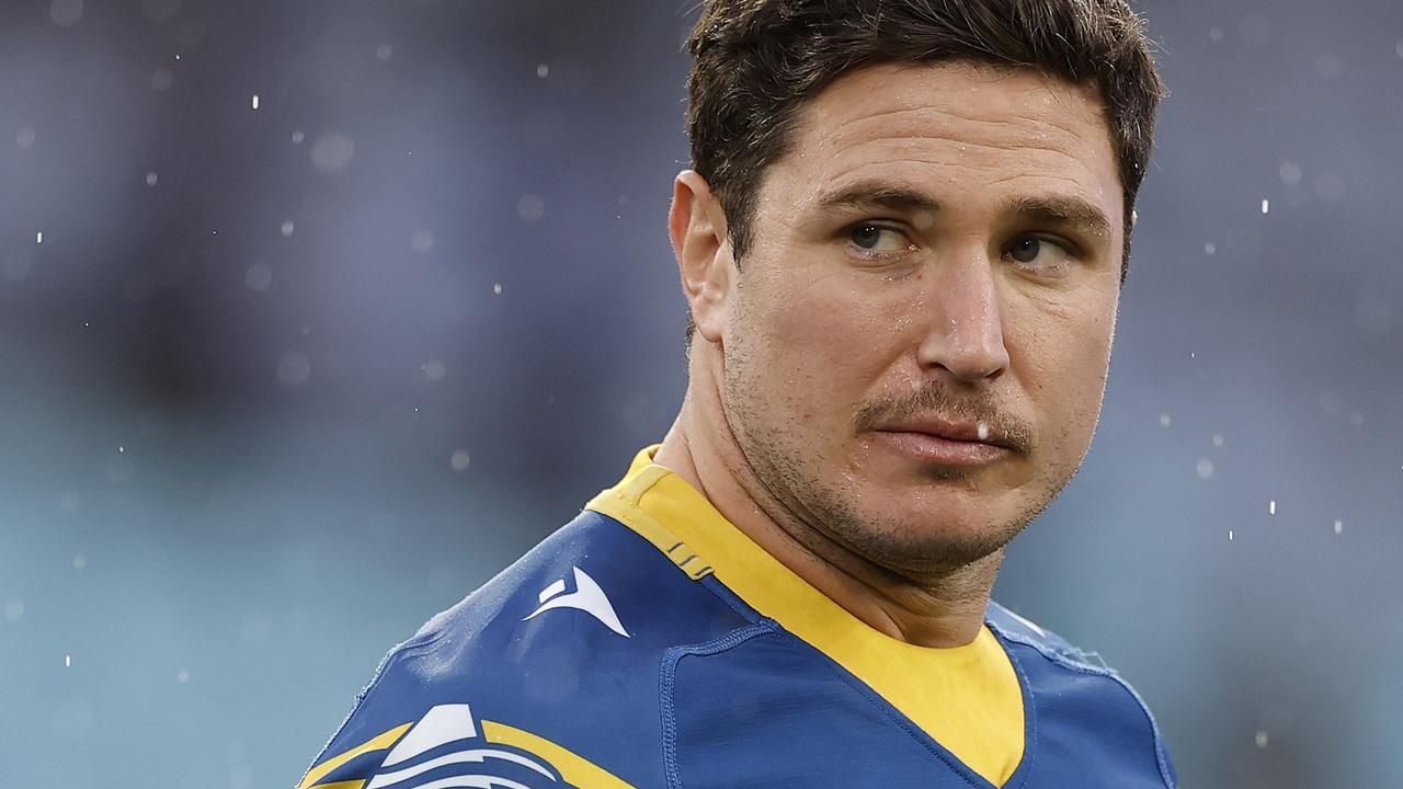 Mitch Moses to miss up to six weeks with his calf injury, won't be back for third State of Origin game