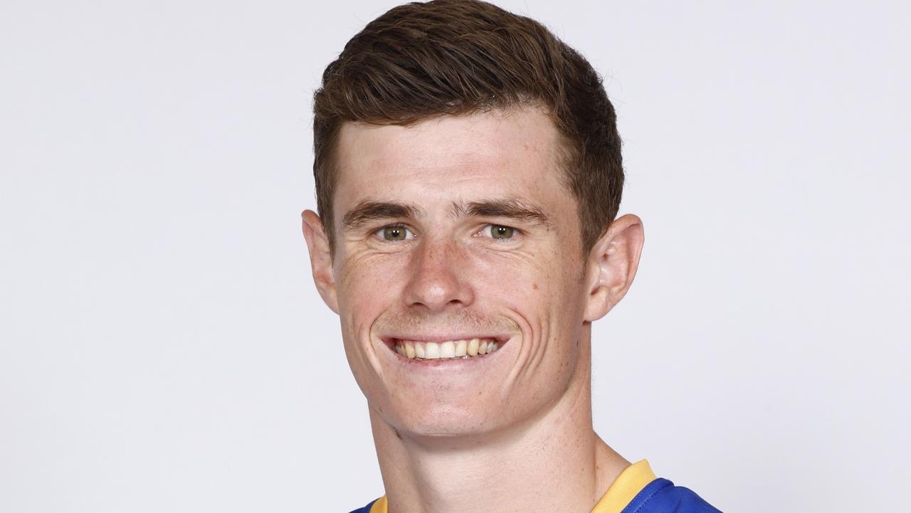 Defender Luke Beecken set to make AFL debut for Lions against Dockers