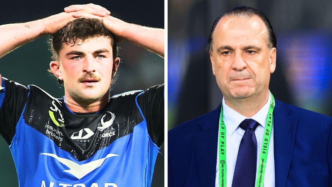 Peter Vlandy's floats ridiculous player-share agreement between Perth Bears and Western Force