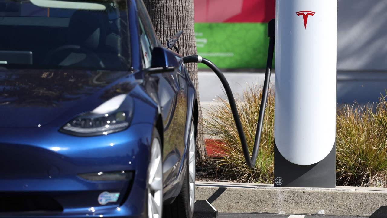 Electric car executive warns road-user charge will punish drivers doing the right thing as government pushes to plug fuel tax shortfall