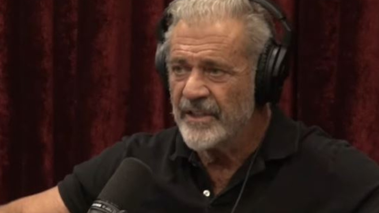 Major update on Mel Gibson's destroyed $22 million mansion