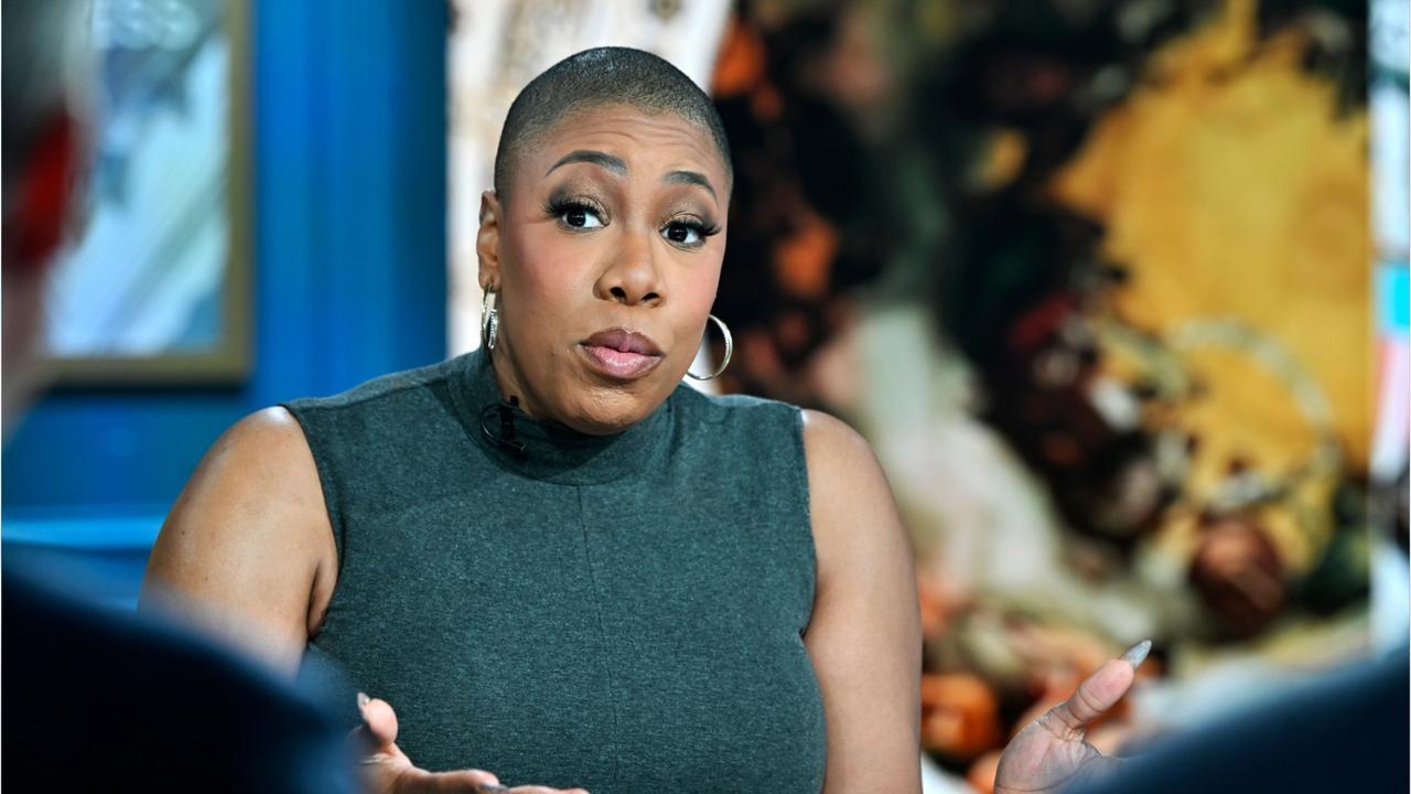 MSNBC host has meltdown over Supreme Court's birthright citizenship ruling