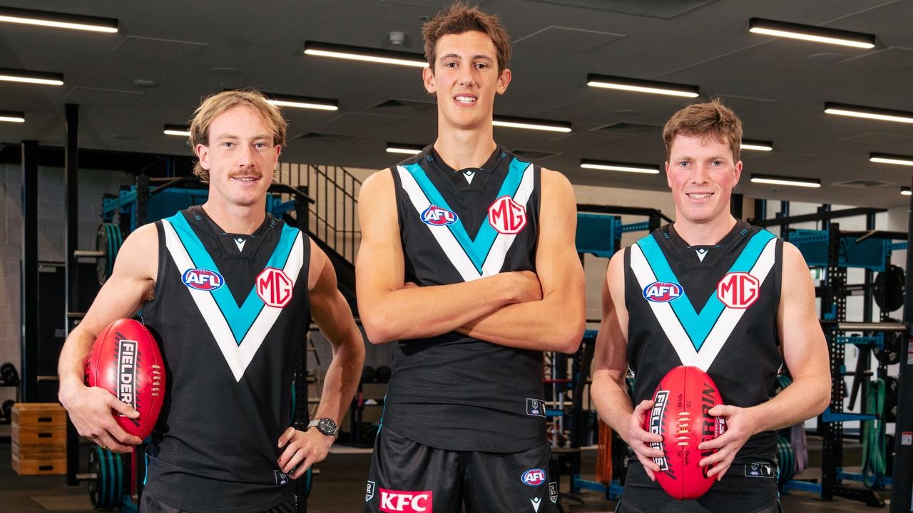 AFL Round 14 Port Adelaide v Melbourne: Live scores, updates and SuperCoach scores