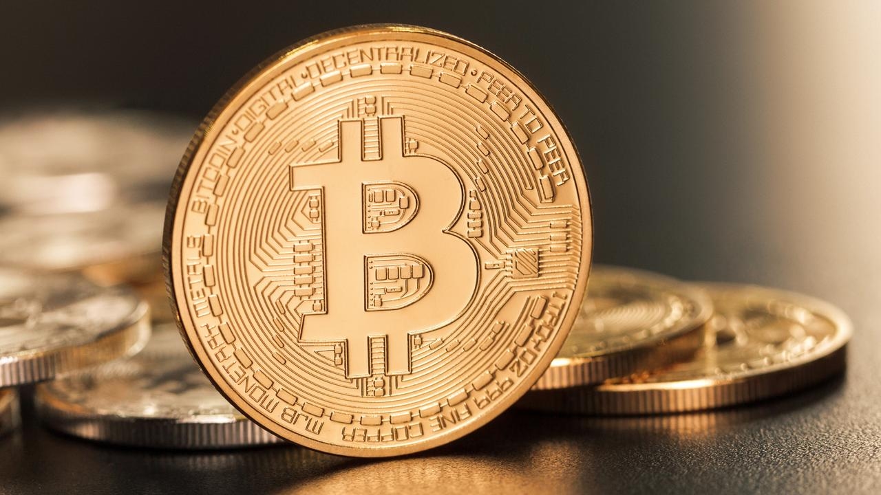 $22.3 billion Bitcoin heist discovered five years later
