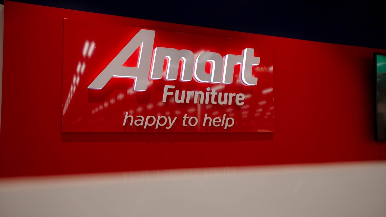 Amart reveals plan to purchase Freedom Furniture in $1b merger to shake up local retail market