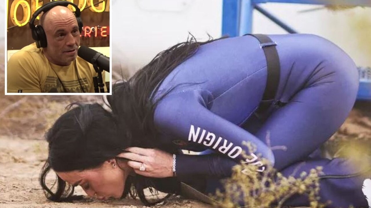 Katy Perry reaction has ‘crossed a line'