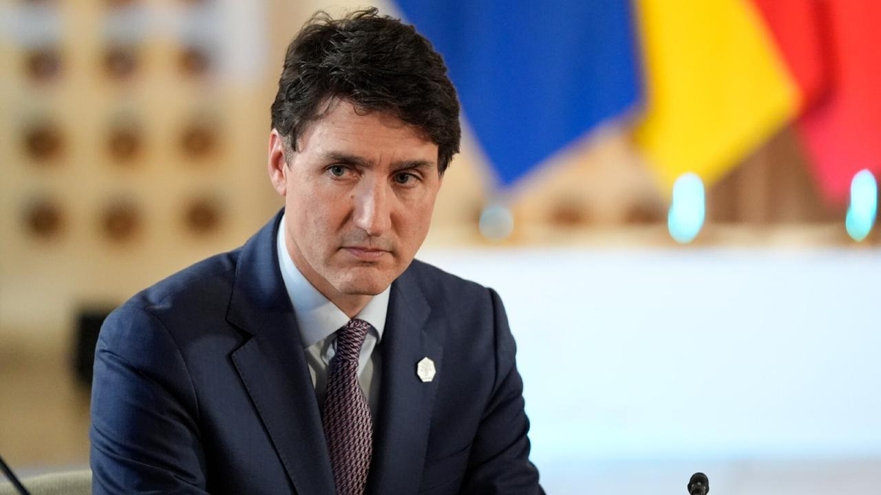 Justin Trudeau accused of deliberate act to ‘draw attention' away from the King