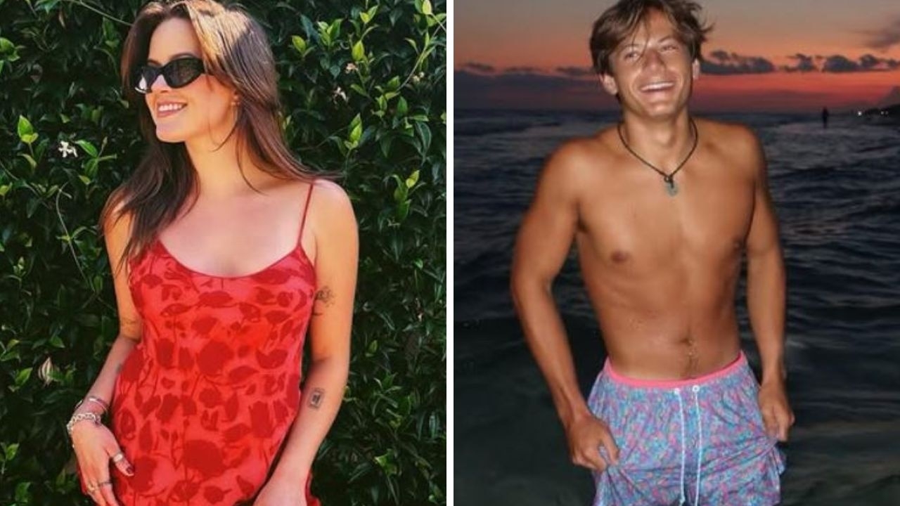 ‘Using it to brag': The children of the rich and famous are dividing by jumping on a viral trend