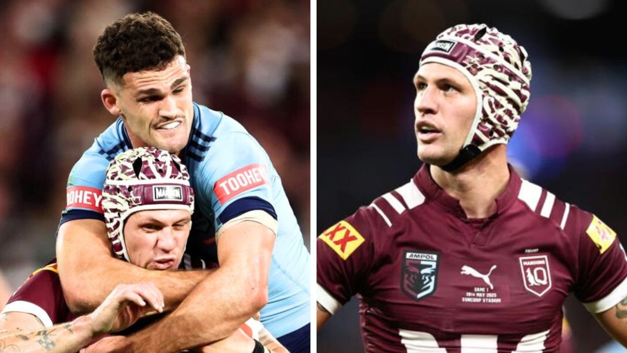 NRL world unloads on Kalyn Ponga as calls mount for Billy Slater to swing the Origin axe