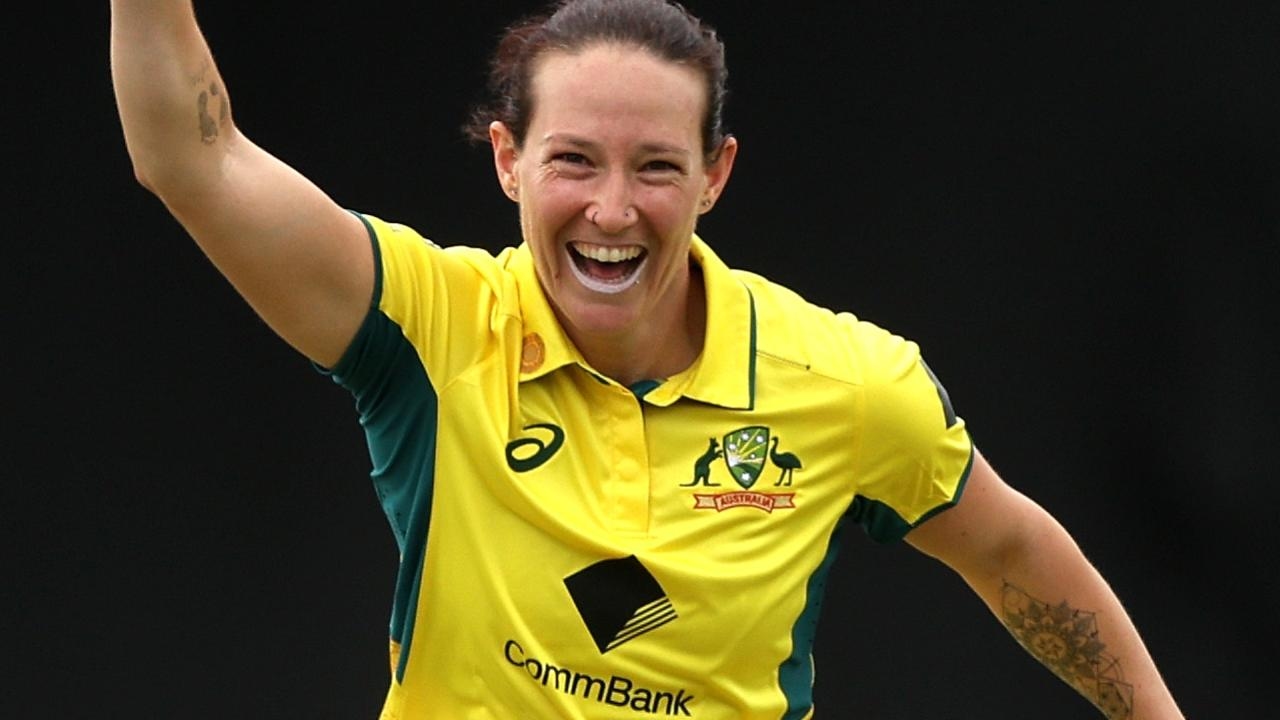 ODI World Cup: Aussie star Megan Schutt reveals India swansong plans