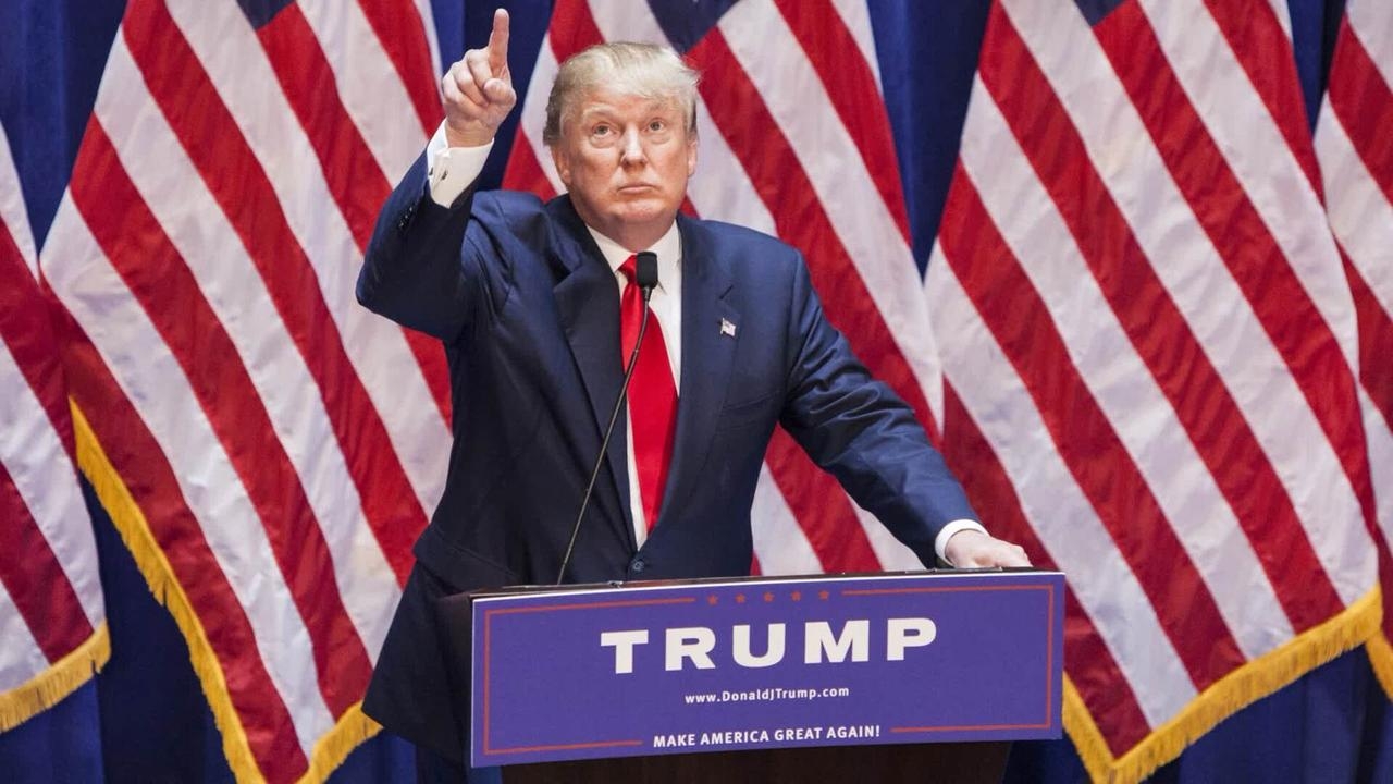 ‘Won, lost and won again': The history behind Donald Trump's presidency