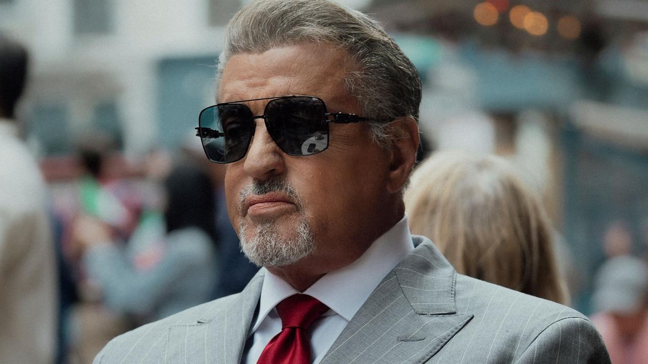 Sylvester Stallone returns in dramatic Tulsa King season 3 trailer