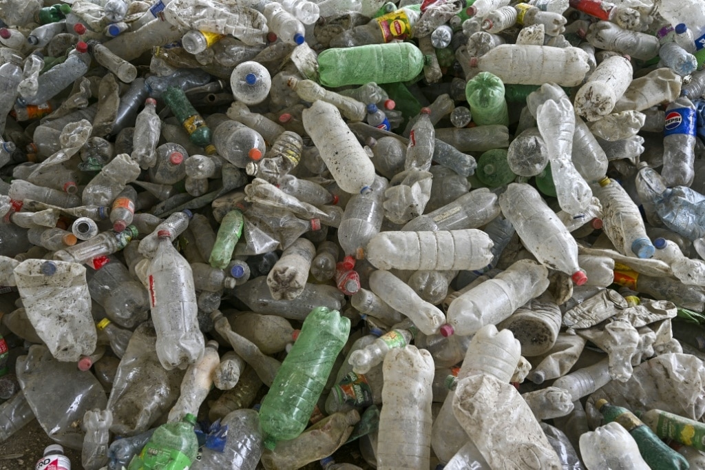 World plastic pollution treaty talks collapse with no deal