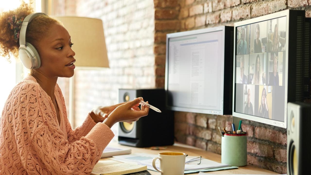 Victorian Premier launches push to make work from home legal right