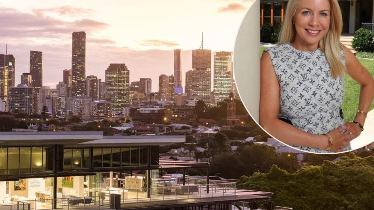 Sold in 12 minutes: Fund manager's $17.5m penthouse pay day