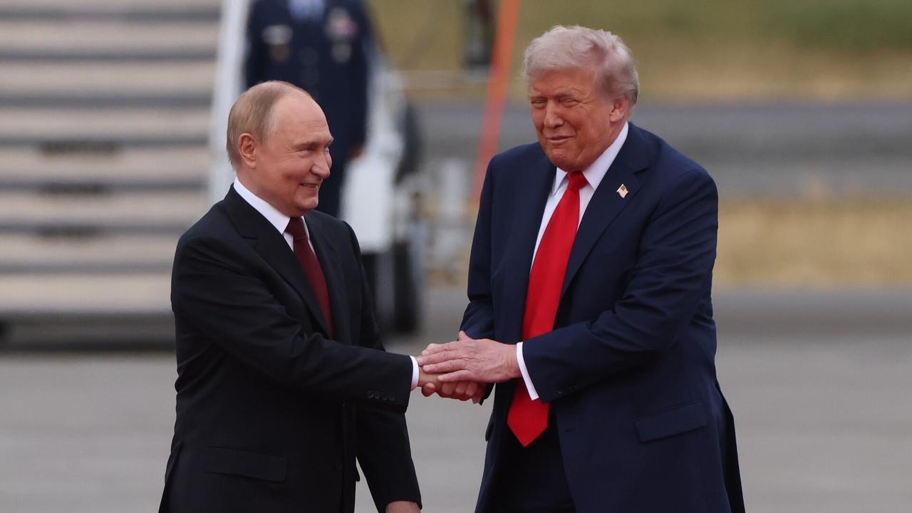 Russia will use Trump's peace negotiations ‘to their maximum advantage'