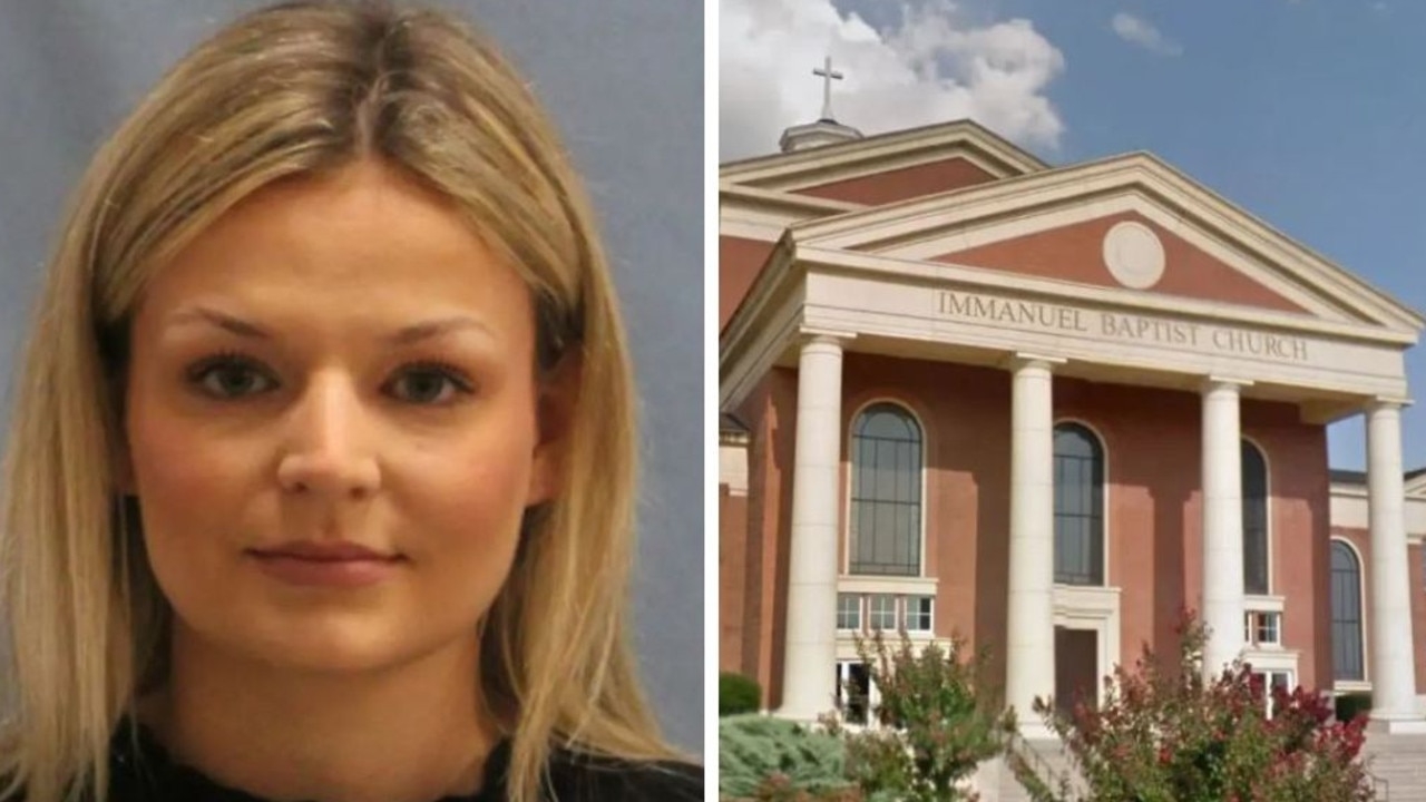 Teacher axed as sexual abuse of 15yo she met at church exposed