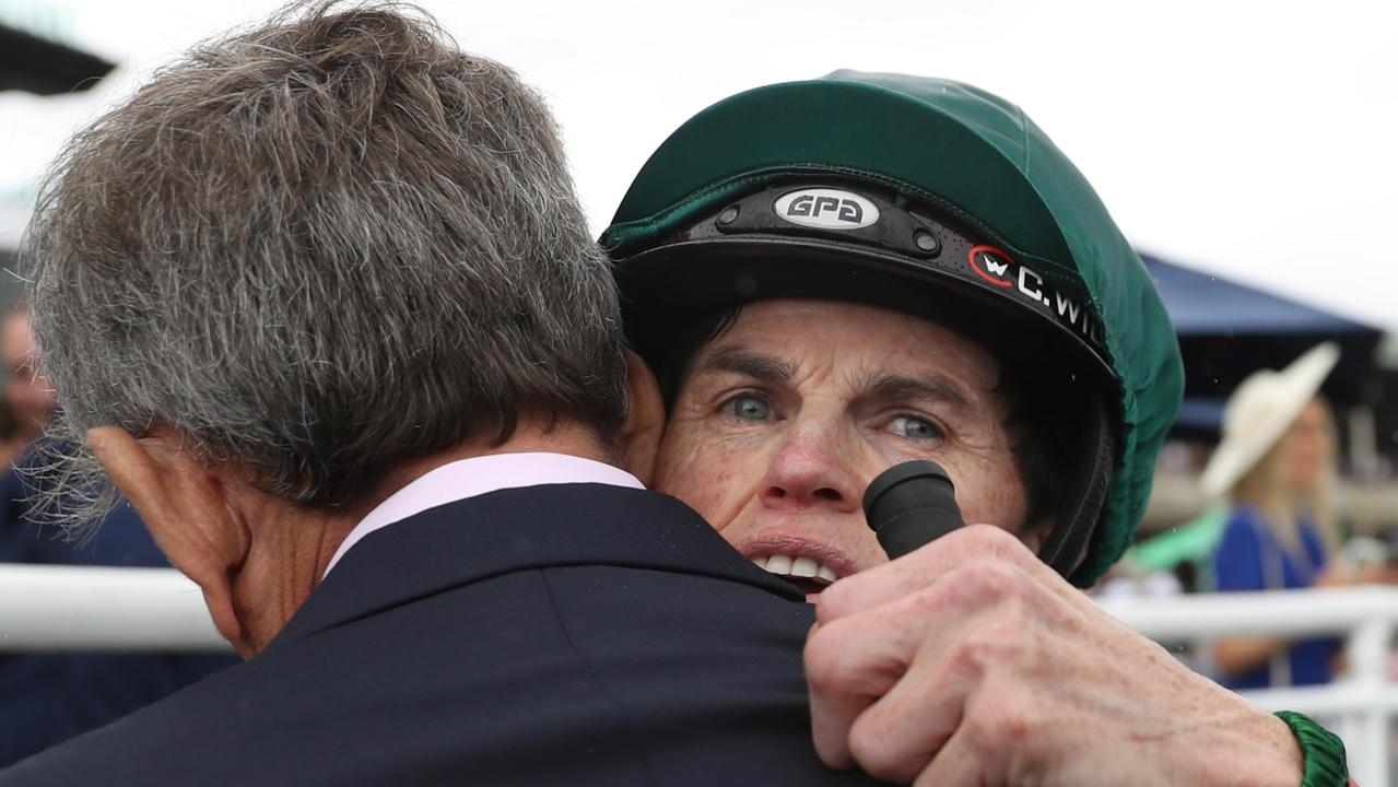 ‘I went wow': Craig Williams' emotional bond with country star Far Too Easy