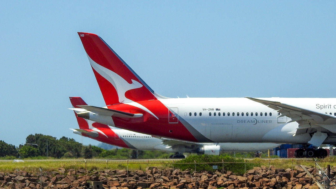Qantas cyber hack proves it's time to get real about your points