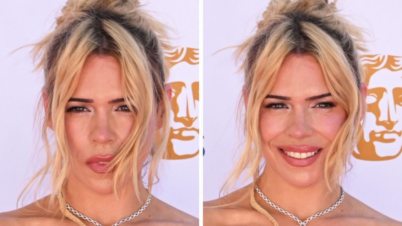 90s pop star stuns on red carpet