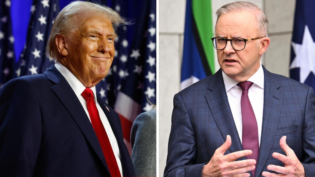 Albanese ‘expects' to meet Trump next week at G7