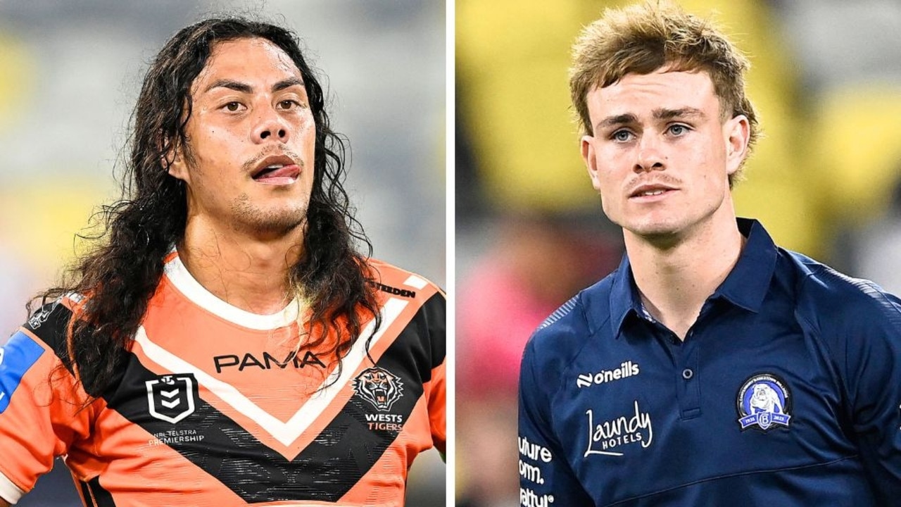 ‘Pushed out': Benny Elias unloads on Tigers as truth comes out about Lachlan Galvin, Jarome Luai drama