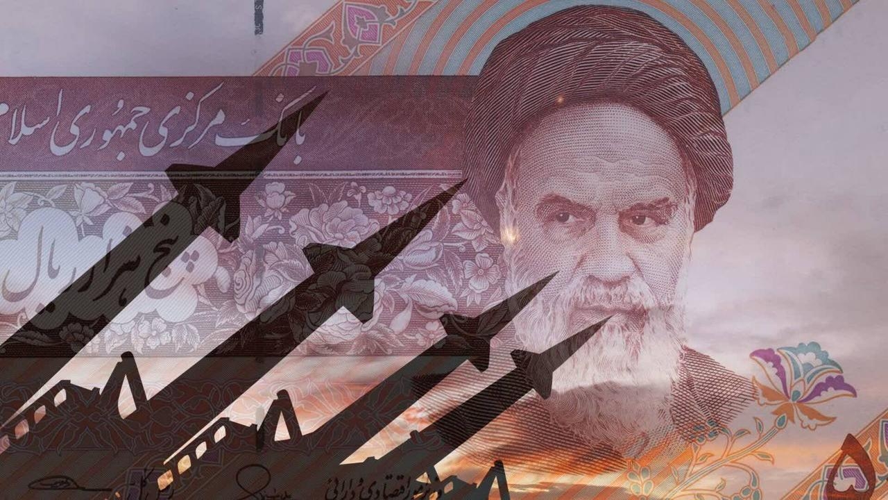 ‘A regime of hell': Iran's leadership is ‘hard to predict'