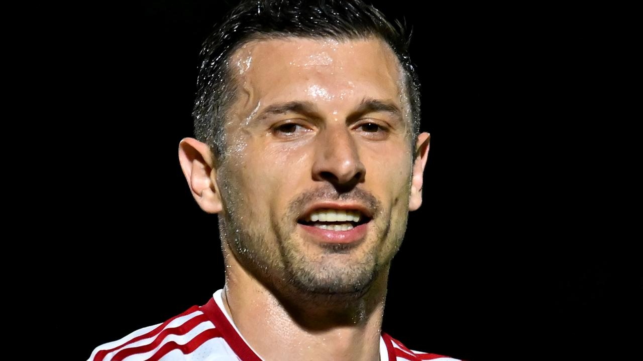 Several A-League players named in New Zealand squad for ‘Soccer Ashes' series against Australia