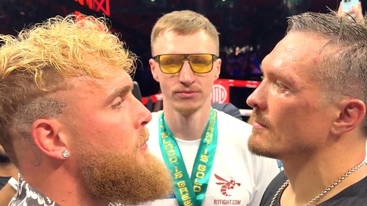 Jake Paul ‘disgrace' enrages boxing world