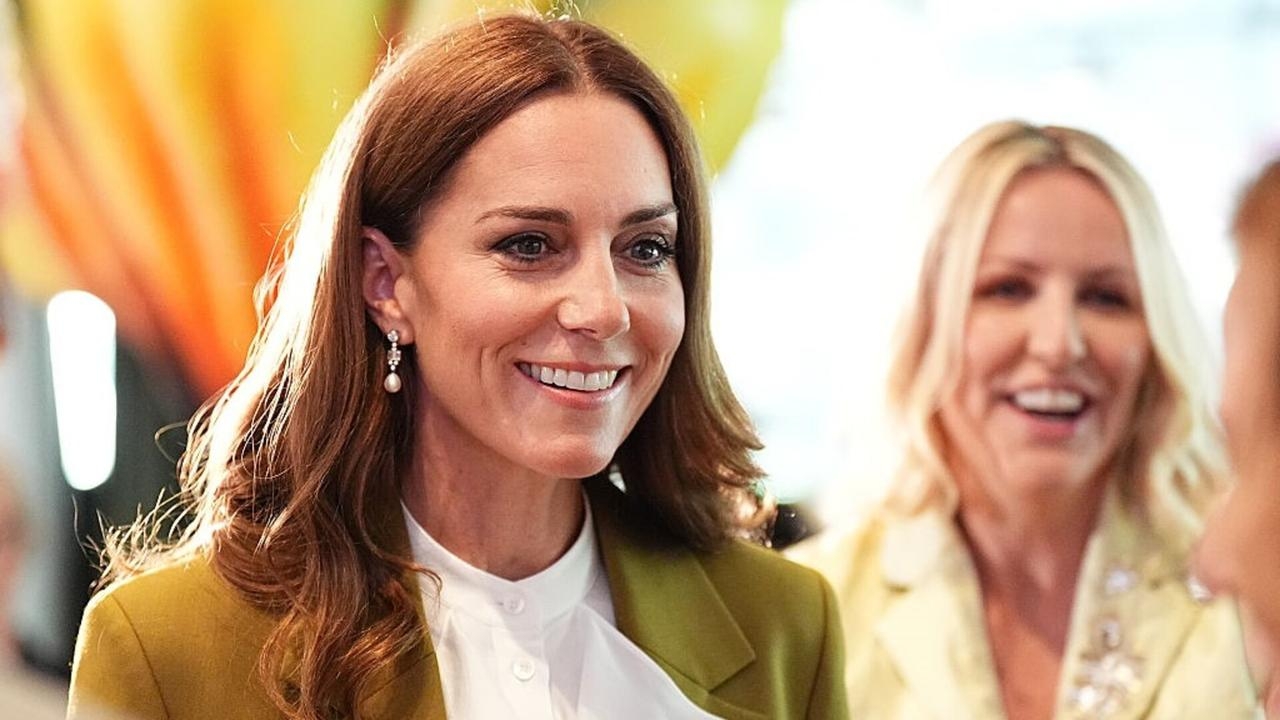 Princess Catherine sends clear message amid reported fiery Beckham feud