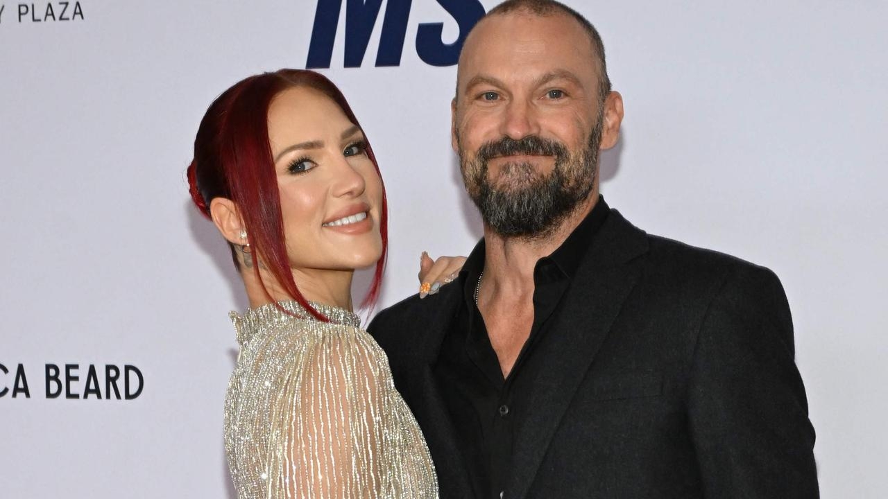 ‘It's unbelievable how fast you can lose someone': Brian Austin Green addresses Shannen Dohery, Luke Perry deaths